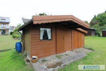 Bild... Einfamilienhaus auf Traumgrundst�ck in DO-Berghofen