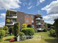 Hauptbild Besonderes Wohnambiente: Voll möblierte 3-Zimmer-Wohnung mit Balkon und Garage