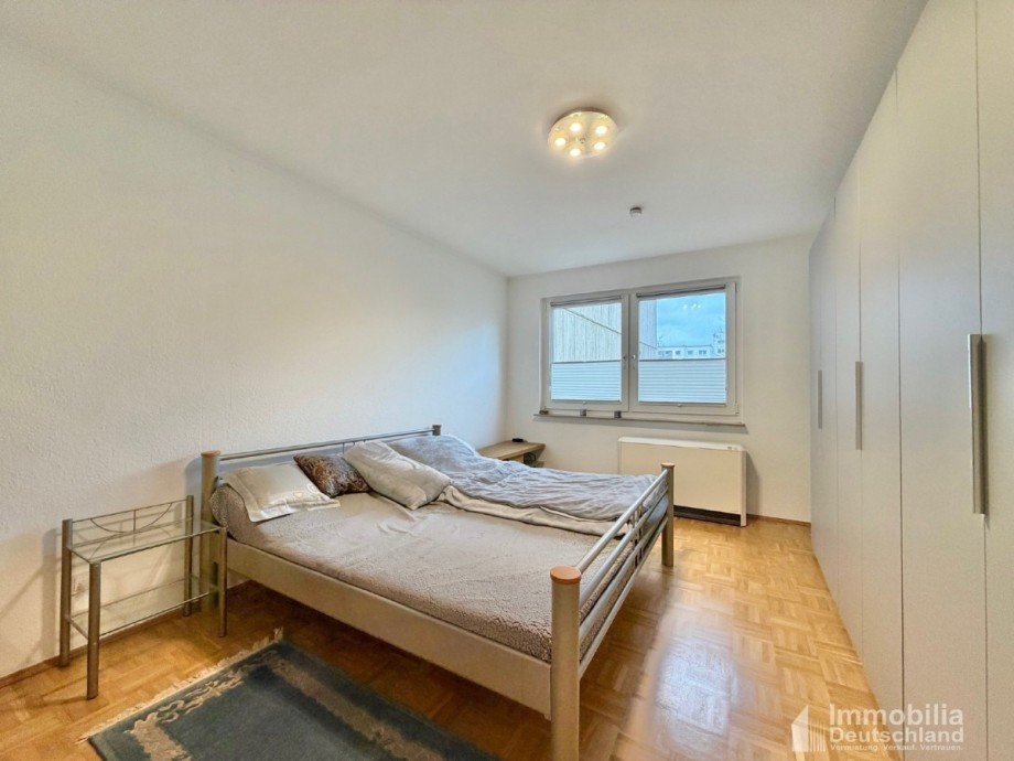 Schlafzimmer Etagenwohnung Essen