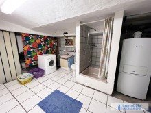 Keller Einfamilienhaus mit Garten & Doppelgarage in Dortmund-Asseln