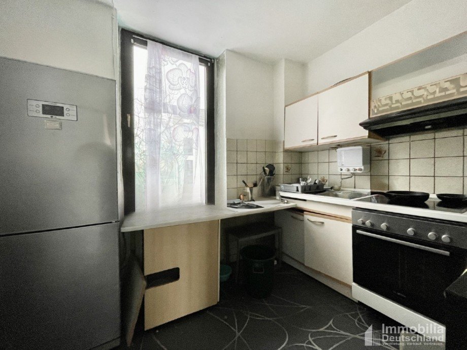 K�che Mehrfamilienhaus Dortmund