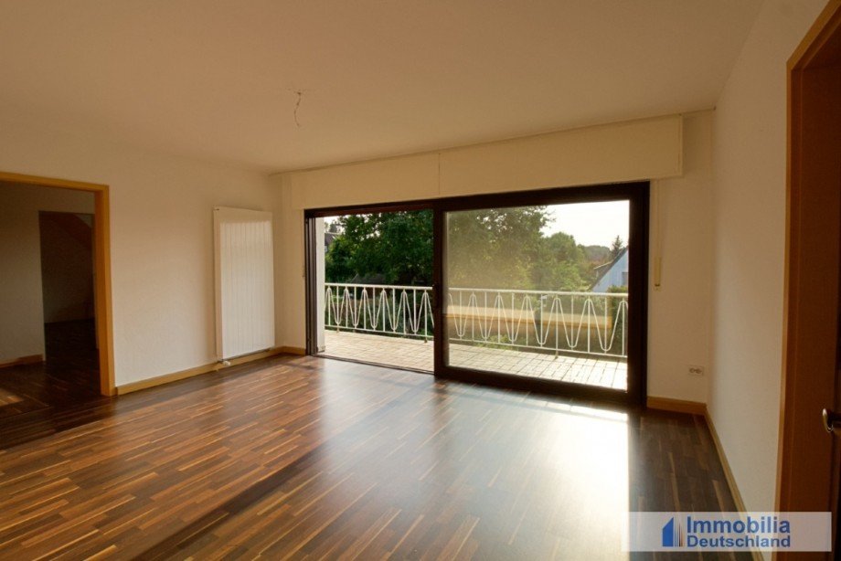 Wohnzimmer OG Einfamilienhaus Dortmund