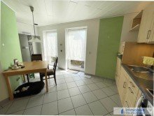 K�che Traumhafte Doppelhaush�lfte mit Garten und Garage in Bergkamen