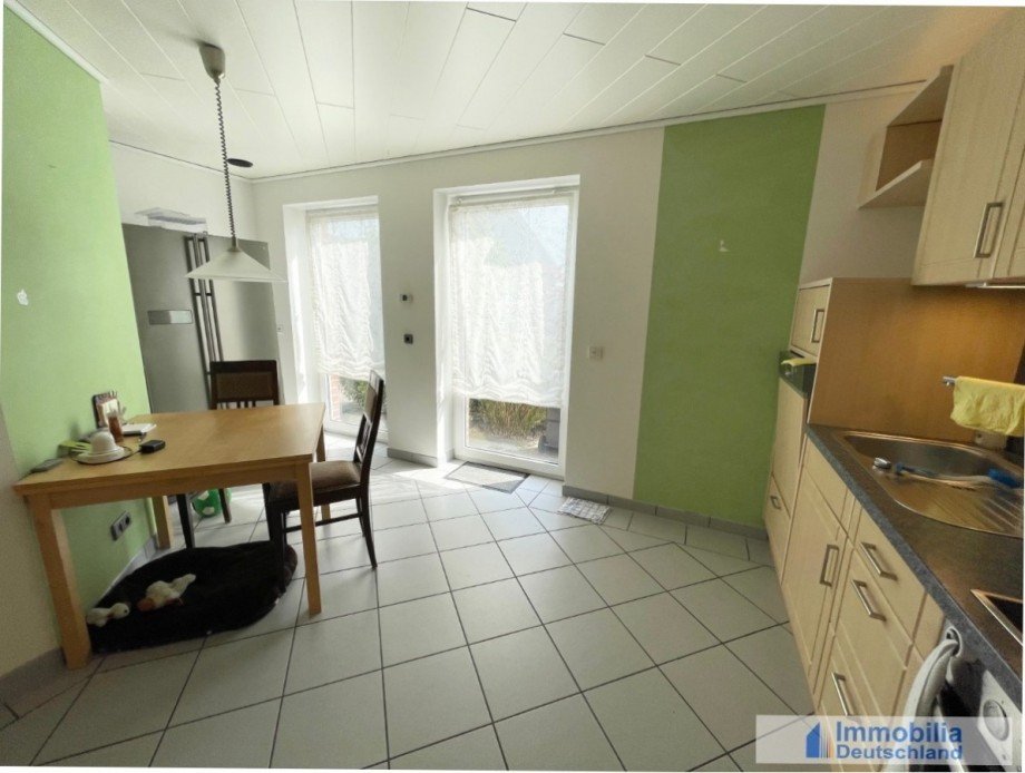 K�che Doppelhaush�lfte Bergkamen