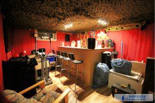 Partykeller Modernes Reihenendhaus mit Garten und Garage in Dortmund-Derne