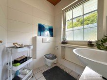 G�ste-WC - Wohnung DG Kapitalanleger aufgepasst - Faktor 10! wartet auf Sie