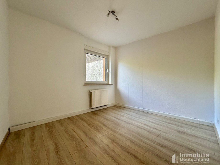 Kinderzimmer Erdgeschosswohnung Dortmund