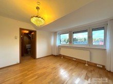 Wohnzimmer DG Ein- bis Zweifamilienhaus mit Garage und Garten in Dortmund-Barop