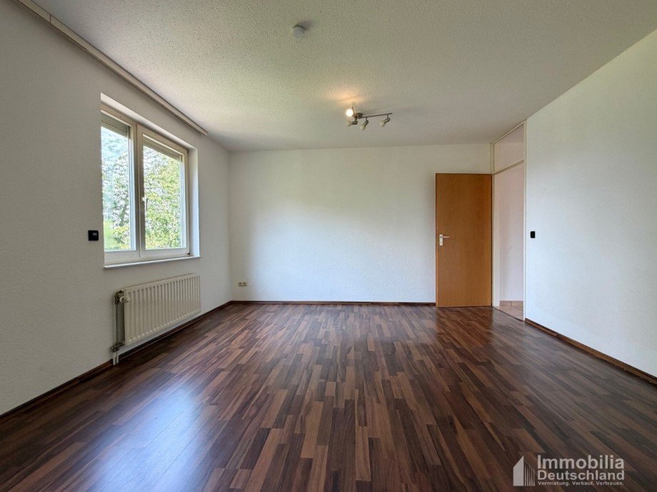 Schlafzimmer 2 1. OG Doppelhaush�lfte Dortmund