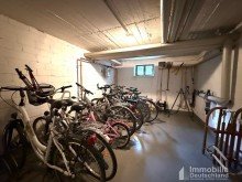 Fahrradkeller Ein Zuhause zum Ankommen mit Balkon, Garage und hochwertiger Ausstattung
