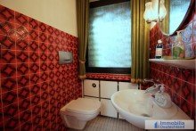 G�ste-WC Hauptwohnung Zweifamilienhaus in Traumlage Dortmund-H�chsten (Sommerberg)