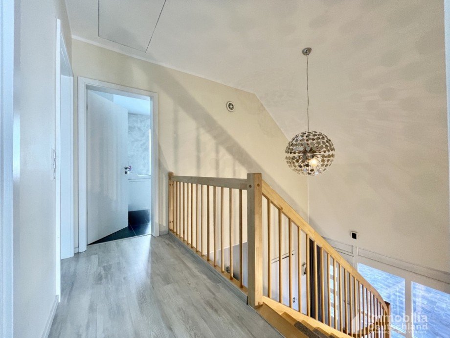 Flur Einfamilienhaus Unna