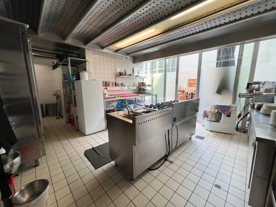 K�che Gastgewerbe Dortmund