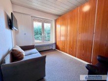 Arbeits-/G�stezimmer EG Zweifamilienhaus mit Garagen in Wunschlage von L�nen