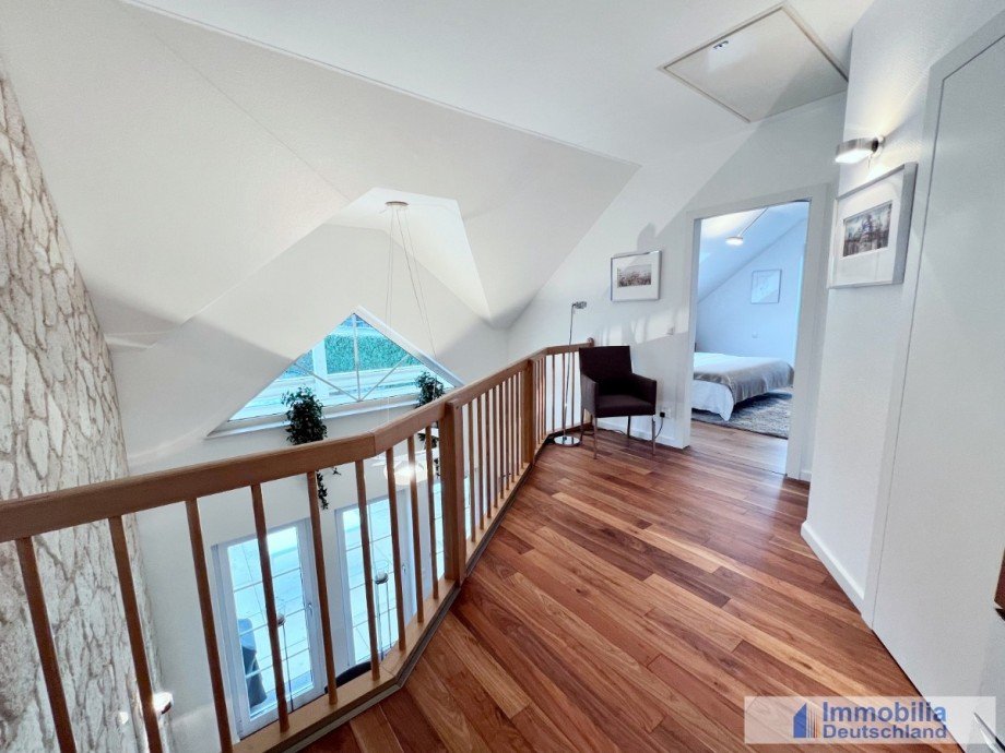 Galerie OG Einfamilienhaus Holzwickede