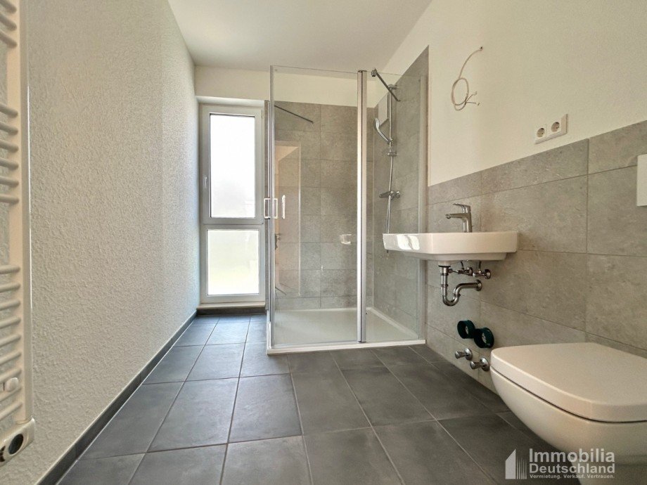 Badezimmer Etagenwohnung Dortmund