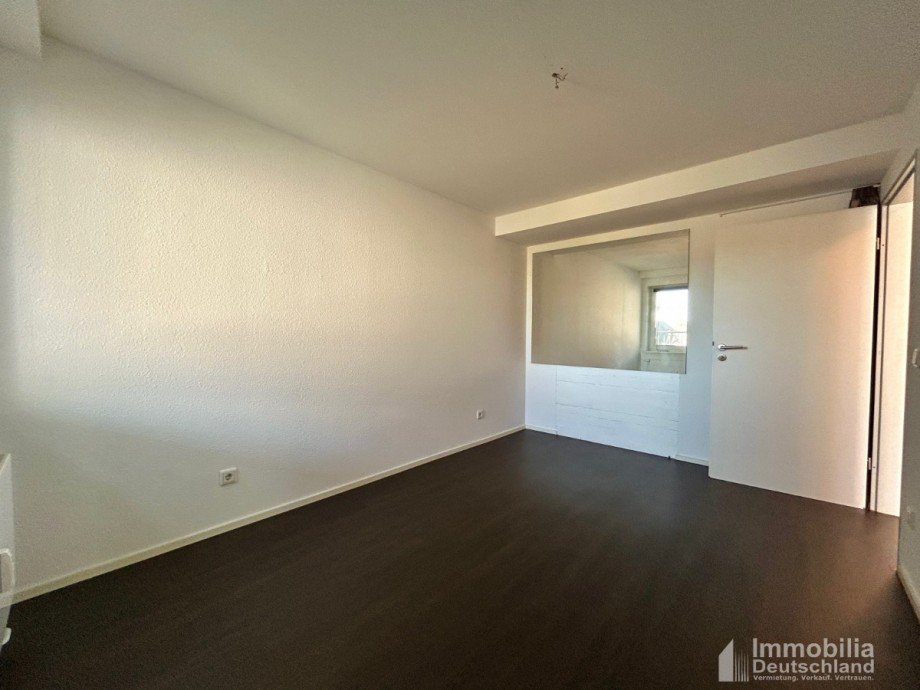 Schlafzimmer Etagenwohnung Dortmund