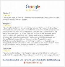 . Solides Mehrfamilienhaus in Unna zu verkaufen - Share Deal bevorzugt