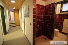 Souterrainbereich der Hauptwohnung Zweifamilienhaus in Traumlage Dortmund-H�chsten (Sommerberg)