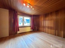 Schlafzimmer 1.OG Ein- bis Zweifamilienhaus mit Garage und Garten in Dortmund-Barop