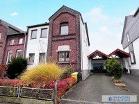 Hauptbild Einfamilienhaus mit Garten & Doppelgarage in Dortmund-Asseln