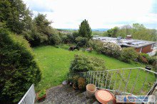 Garten Zweifamilienhaus in Traumlage Dortmund-H�chsten (Sommerberg)