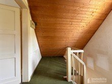 Flur OG Gestalten statt Kompromisse eingehen: Doppelhaush�lfte mit Garage und gro�em Grundst�ck
