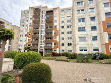 Frontansicht Ankommen. Wohlf�hlen. Zuhause an der Ruhr.