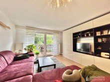 Wohnzimmer OG Modernisiert, gro�z�gig & familienfreundlich - Zweifamilienhaus zum Ankommen
