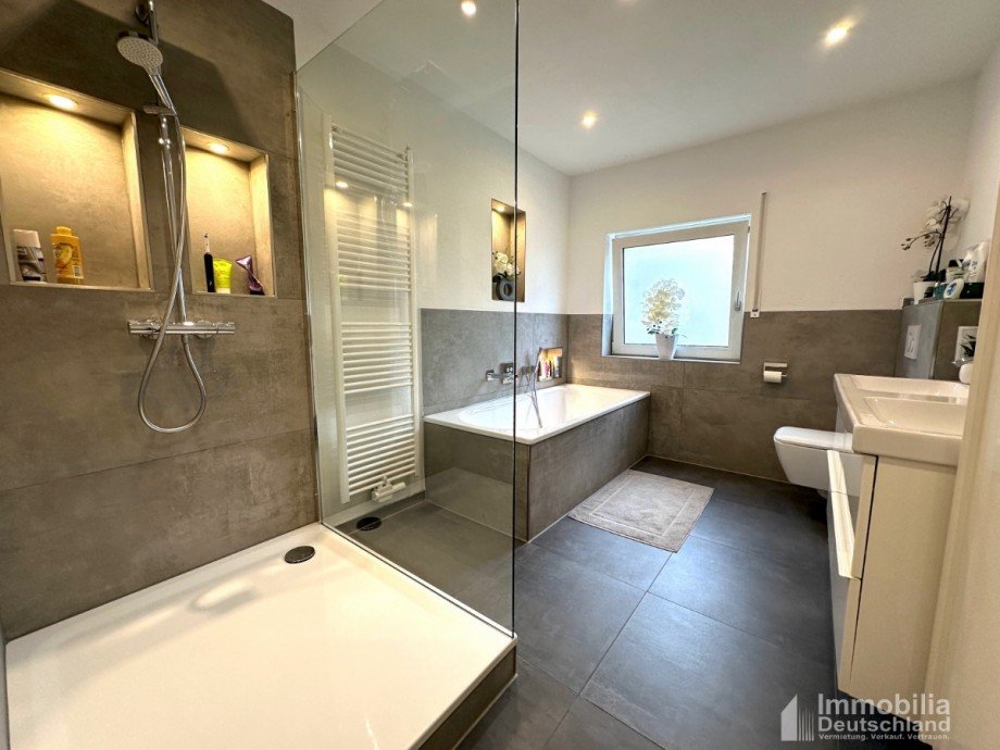 Ambiente Einfamilienhaus L�nen