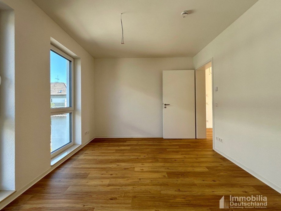 Schlafzimmer Etagenwohnung Dortmund