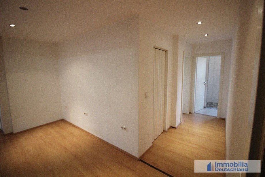 Wohnung EG Mehrfamilienhaus Dortmund