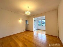 Wohnzimmer Ein- bis Zweifamilienhaus mit Garage und Garten in Dortmund-Barop