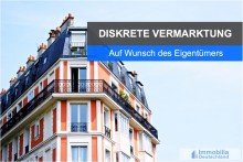 Diskrete Vermarktung Solides Mehrfamilienhaus in Unna zu verkaufen - Share Deal bevorzugt