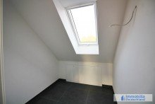 Abstellraum/Waschmaschinenanschluss 4-Zimmer Maisonette-Wohnung mit Garage in Dortmund-Kirchh�rde