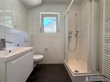Tageslichtbad Idyllisch & Zentral: Stilvolles Wohnen in der begehrten Gartenstadt-Nord
