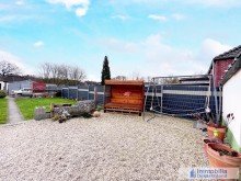 Grundst�ck Modernisierte Doppelhaush�lfte auf Traumgrundst�ck