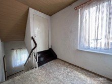 Treppenhaus Mehrfamilienhaus mit Entwicklungspotenzial in Dortmund-Marten