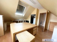 Dachgeschoss Traumhafte Doppelhaush�lfte mit Garten und Garage in Bergkamen