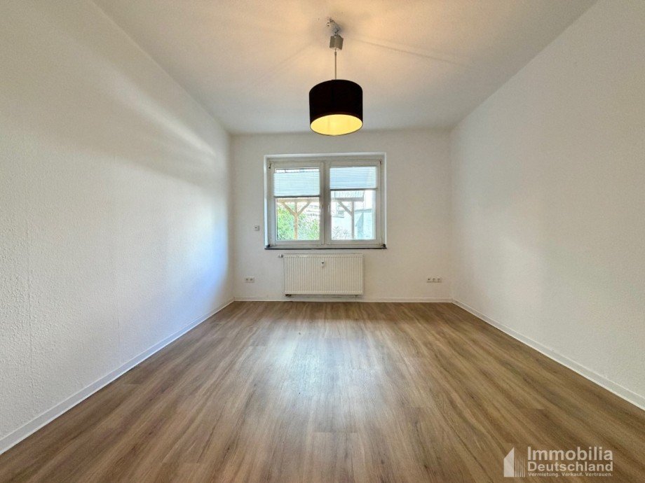 Schlafzimmer Erdgeschosswohnung Dortmund