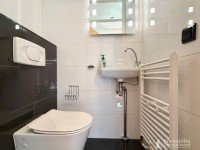 Bild (5a5cb641496d727e1be1ded79d2d981f): Wohlf�hlen auf drei Ebenen: Doppelhaush�lfte in WEG mit Garten und Stellpl�tzen