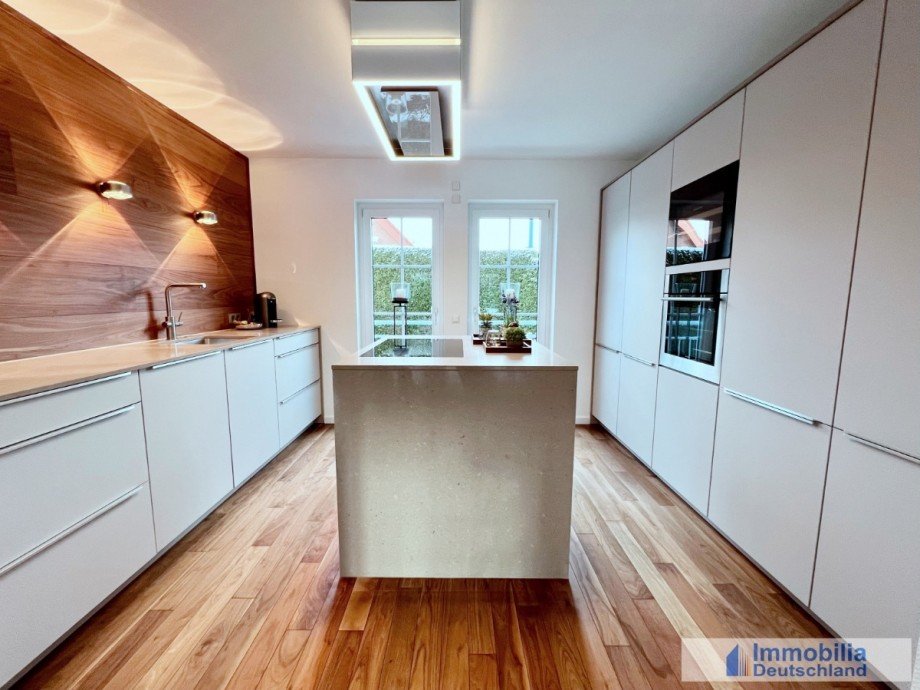 K�che Einfamilienhaus Holzwickede
