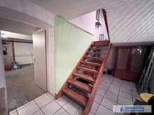 Kellertreppe Einfamilienhaus mit Garten & Doppelgarage in Dortmund-Asseln