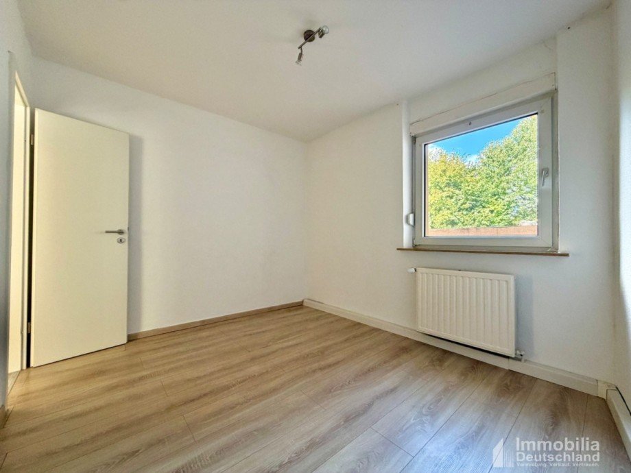 Kinderzimmer Erdgeschosswohnung Dortmund
