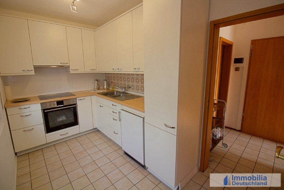 K�che EG Einfamilienhaus Dortmund