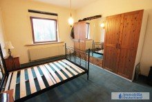 Schlafzimmer Einfamilienhaus mit Garten & Doppelgarage in Dortmund-Asseln