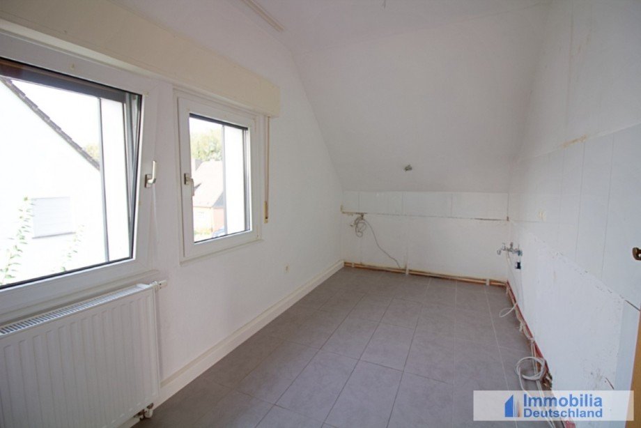K�che OG Einfamilienhaus Dortmund