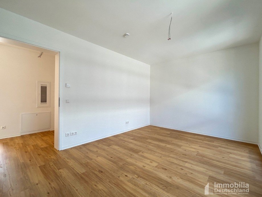 Schlafzimmer Etagenwohnung Dortmund