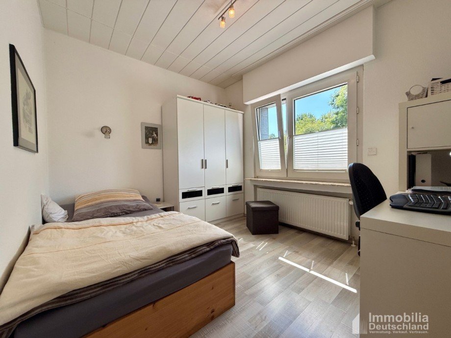 G�stezimmer / Kinderzimmer Erdgeschosswohnung Witten