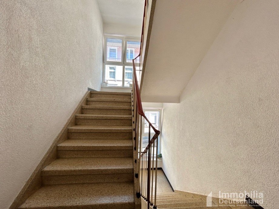 Hausflur Mehrfamilienhaus Hagen